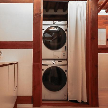 Nuilestay Seoul Premium Hanok Екстер'єр фото