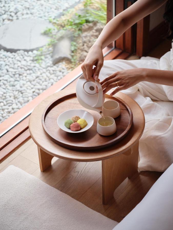 Nuilestay Seoul Premium Hanok Екстер'єр фото