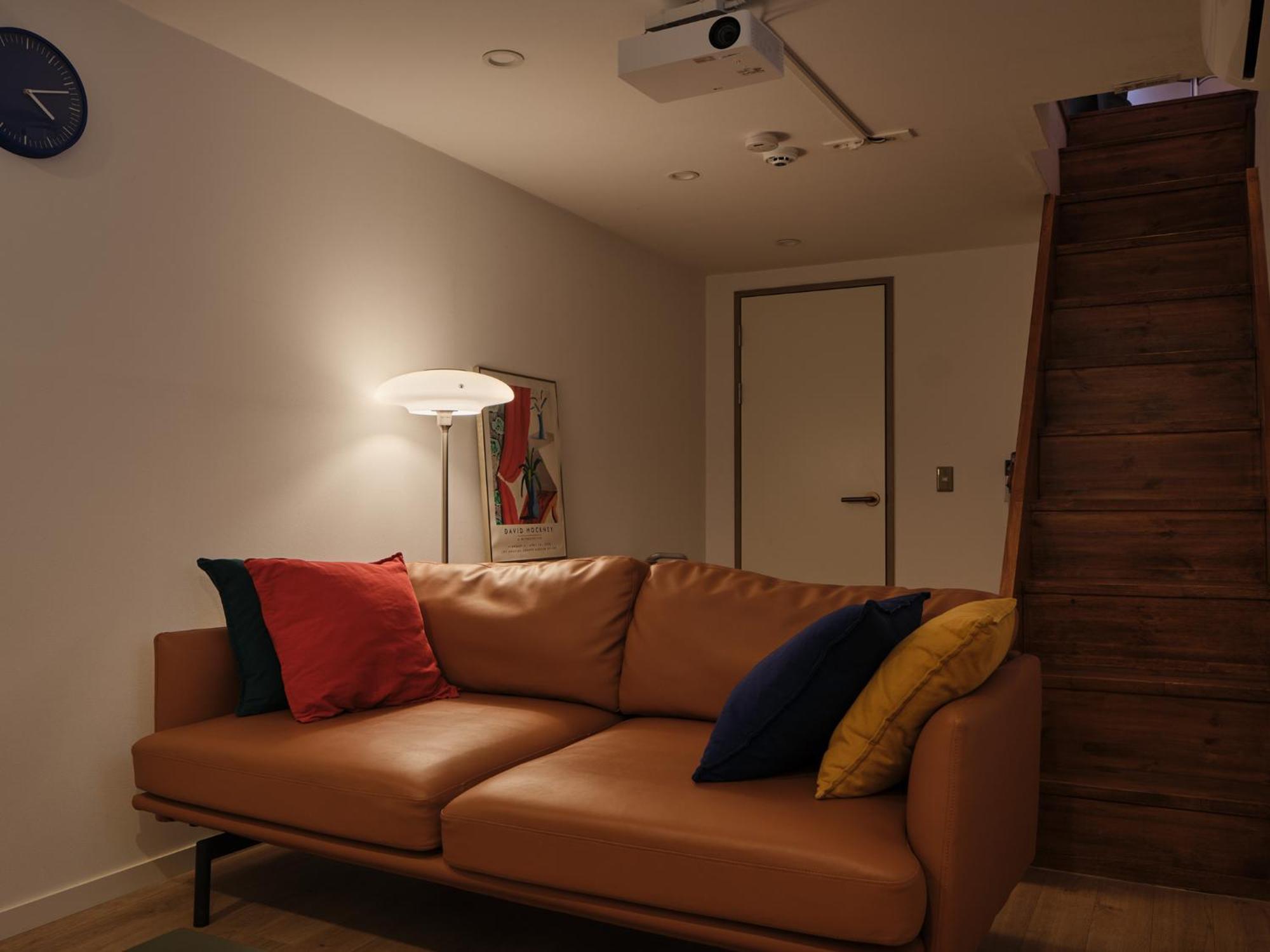 Nuilestay Seoul Premium Hanok Екстер'єр фото