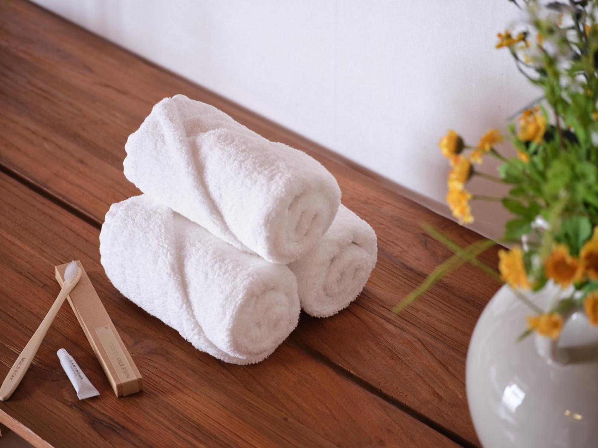 Nuilestay Seoul Premium Hanok Екстер'єр фото
