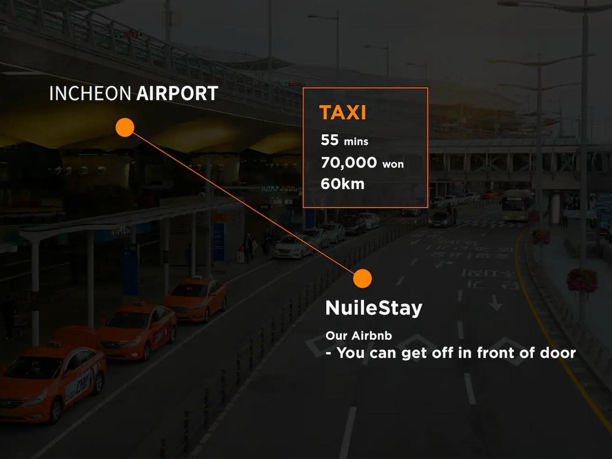 Nuilestay Seoul Premium Hanok Екстер'єр фото