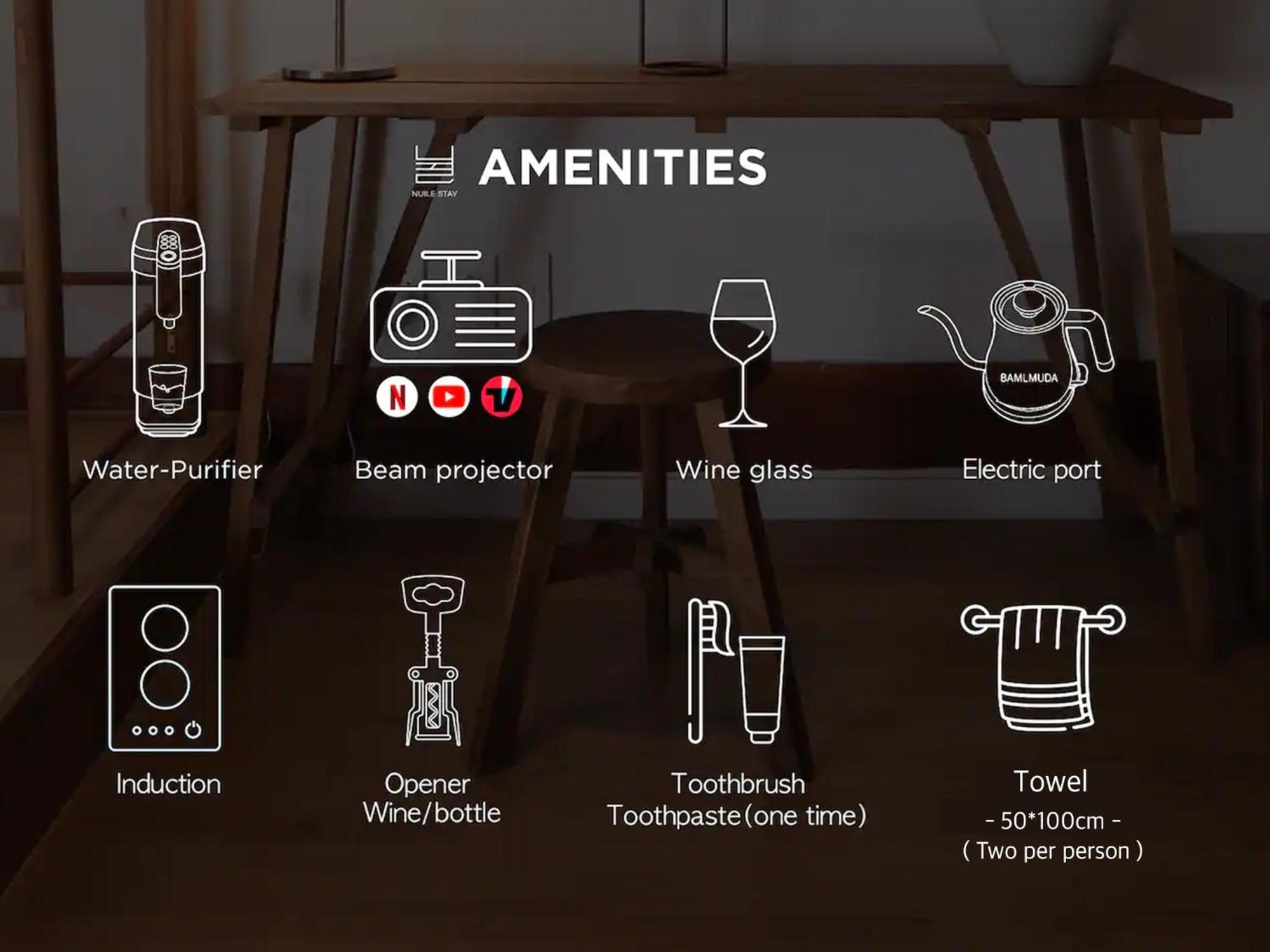 Nuilestay Seoul Premium Hanok Екстер'єр фото