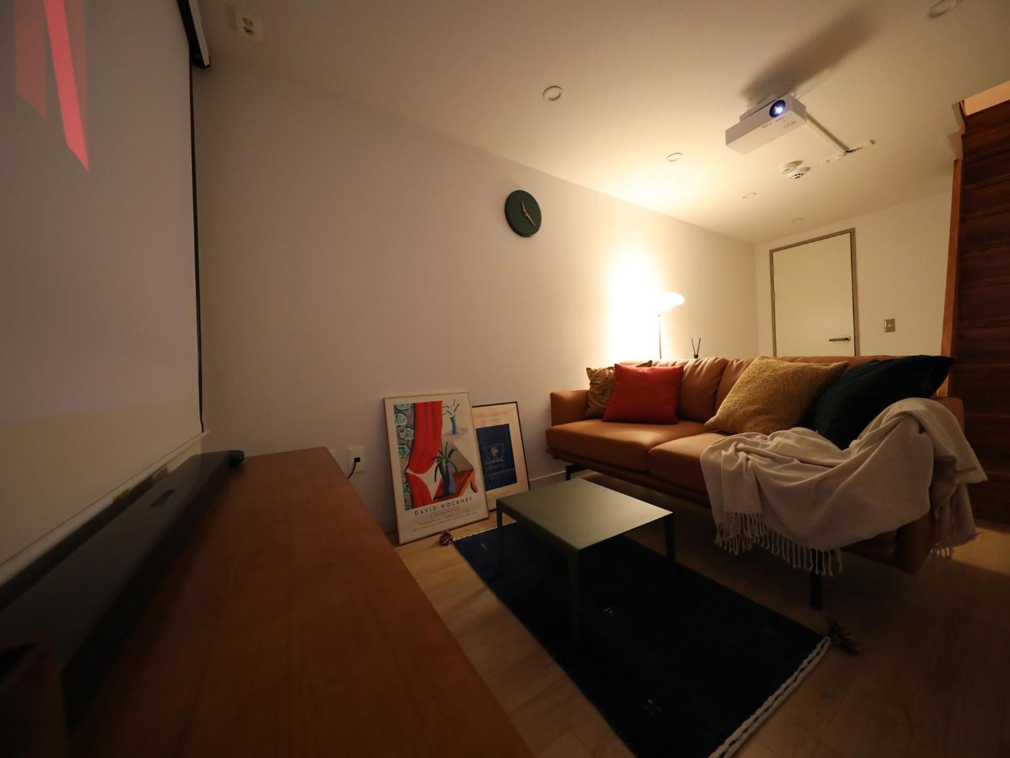 Nuilestay Seoul Premium Hanok Екстер'єр фото