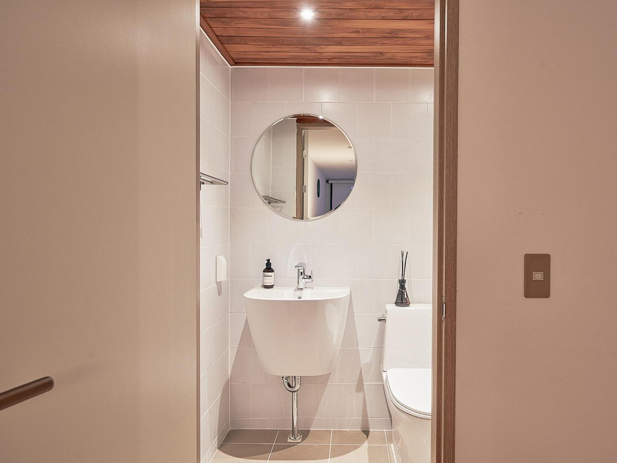 Nuilestay Seoul Premium Hanok Екстер'єр фото