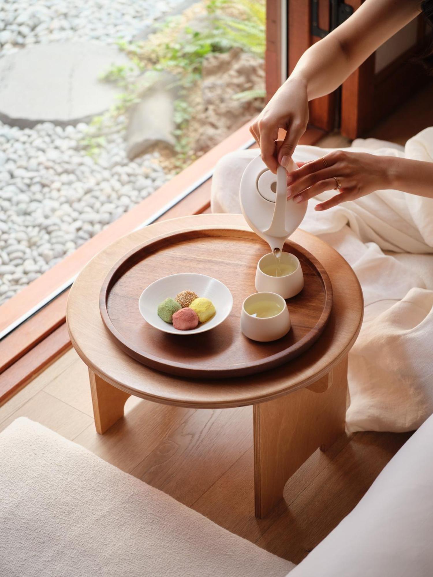 Nuilestay Seoul Premium Hanok Екстер'єр фото