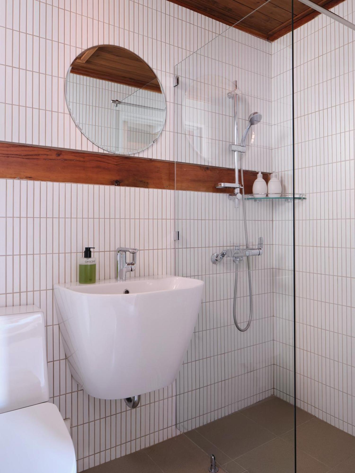 Nuilestay Seoul Premium Hanok Екстер'єр фото